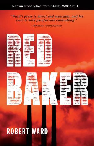 Cover of the book Red Baker by Frank O'Connor