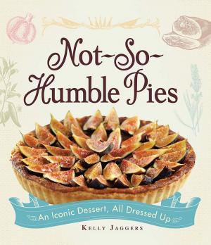 Cover of the book Not-So-Humble Pies by Michelle Stern, Matthew Carden