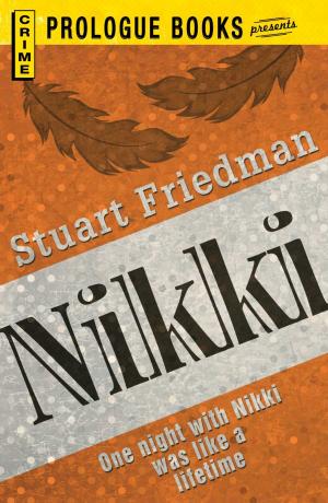 Cover of the book Nikki by Winnie Yu, Michael McNett