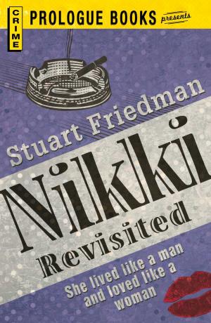 Cover of the book Nikki Revisited by Peg Faimon
