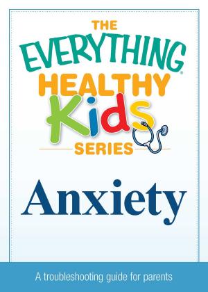 Cover of the book Anxiety by Kimberly A Tessmer, Nancy T Maar