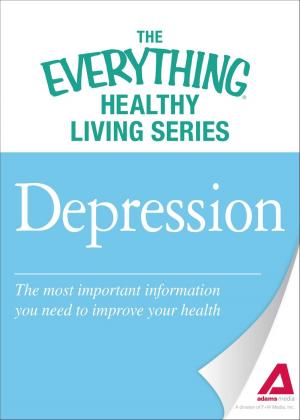Cover of the book Depression by Barbara Doyen, Meg Schneider