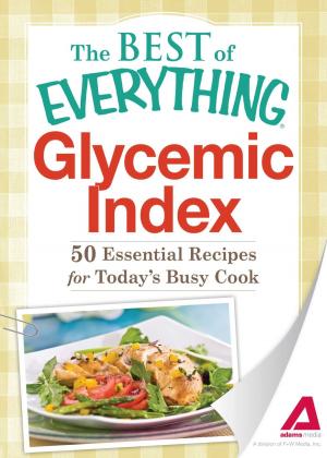 Cover of the book Glycemic Index by Michele Cagan, CPA, P.T. Shank