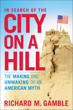 Cover of the book In Search of the City on a Hill by Professor Dr Caroline Fournet