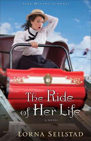bigCover of the book Ride of Her Life, The (Lake Manawa Summers Book #3) by 