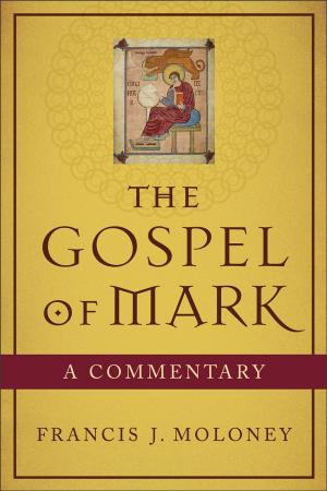 Cover of the book Gospel of Mark, The by Sylvia C. Keesmaat, Brian J. Walsh