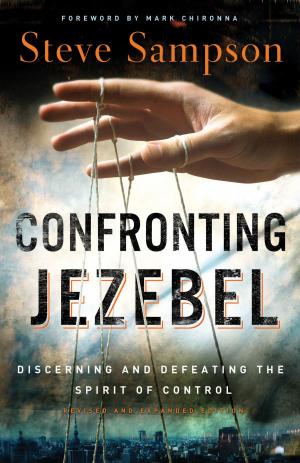 Cover of the book Confronting Jezebel by Joanna Davidson Politano