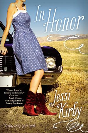 Book cover of In Honor