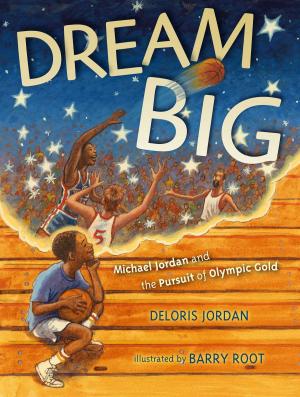 Cover of the book Dream Big by Charles Kreloff, Patty Brown
