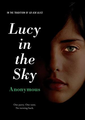 Cover of the book Lucy in the Sky by Francine Pascal