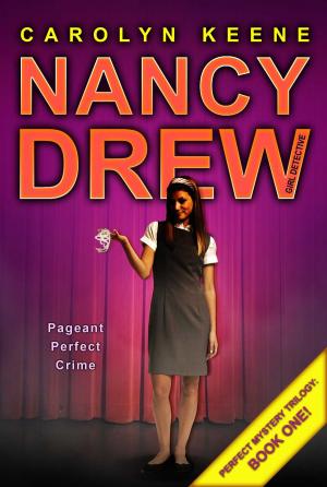 Cover of Pageant Perfect Crime