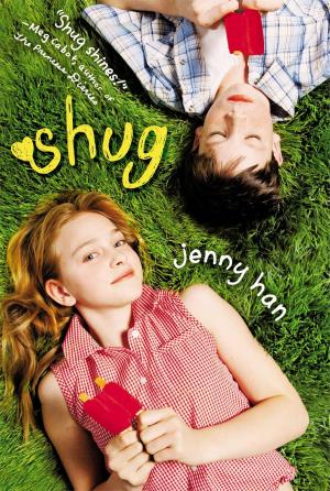Cover of the book Shug by Charles Kreloff, Patty Brown