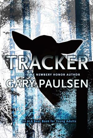 Cover of the book Tracker by Margaret Peterson Haddix