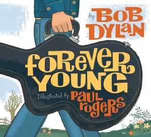 bigCover of the book Forever Young by 