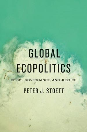 Cover of the book Global Ecopolitics by Peter Gelderloos