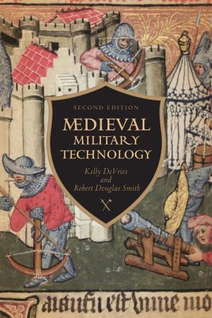 Book cover of Medieval Military Technology, Second Edition