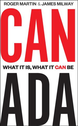 Cover of the book Canada by 