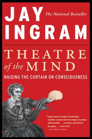 bigCover of the book Theatre Of The Mind by 