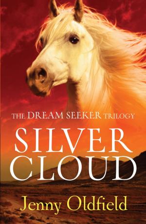 Cover of the book The Dreamseeker Trilogy: Silver Cloud by Rose Impey