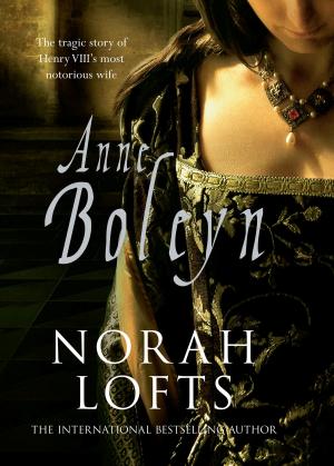 Cover of the book Anne Boleyn by Ken Hutchinson