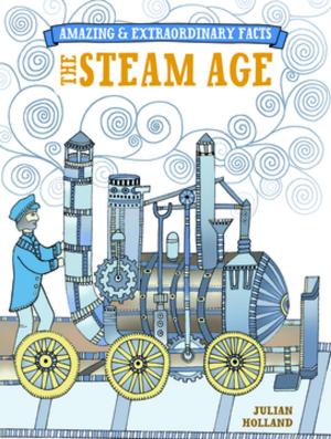 Cover of the book Amazing & Extraordinary Facts - Steam Age by Kerry Bogert