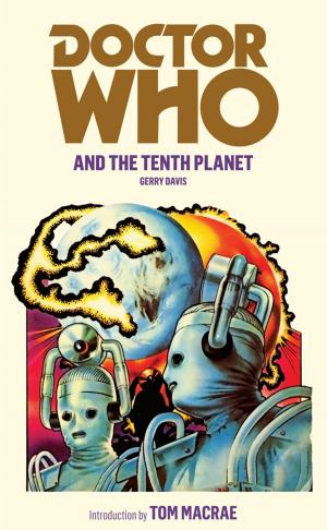 Cover of the book Doctor Who and the Tenth Planet by Dave Gorman