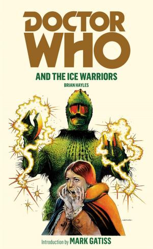Cover of the book Doctor Who and the Ice Warriors by Virginia Crowley
