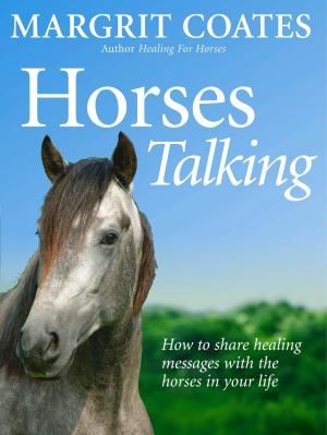 Cover of the book Horses Talking by Yolanda Celbridge