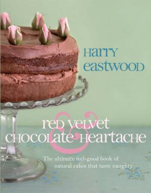 Cover of the book Red Velvet and Chocolate Heartache by Chas Newkey-Burden