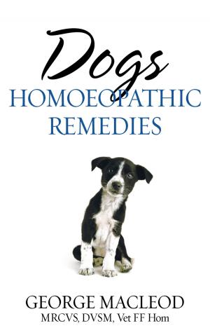 Cover of Dogs: Homoeopathic Remedies