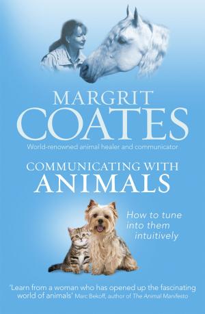 Cover of the book Communicating with Animals by Patrick Whiteside