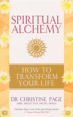Cover of the book Spiritual Alchemy by Dr. Fiona Challacombe, Dr. Victoria Bream Oldfield, Paul M Salkovskis