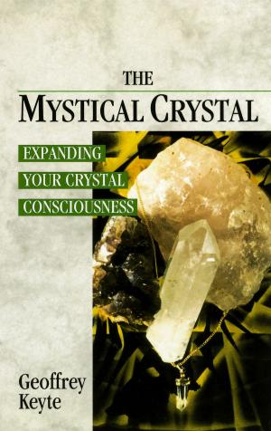 Cover of The Mystical Crystal
