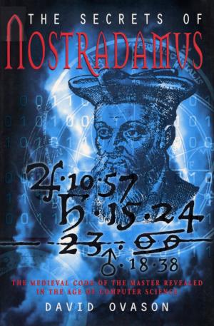 Book cover of The Secrets Of Nostradamus