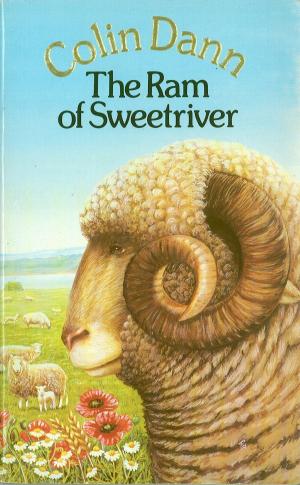 bigCover of the book The Ram Of Sweetriver by 
