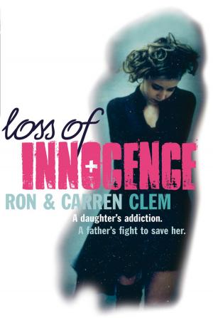 Cover of the book Loss Of Innocence by Lisette Ashton