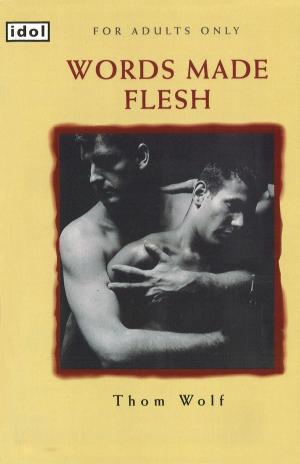 Cover of the book Words Made Flesh by Edward de Bono