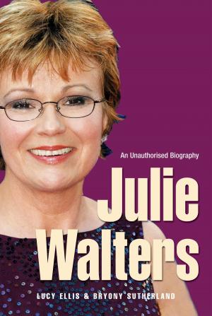 Cover of the book Julie Walters by Alan Macfarlane, Iris Macfarlane