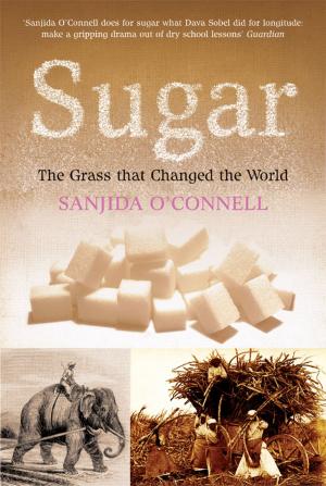 Cover of the book Sugar by Kerri Sharp