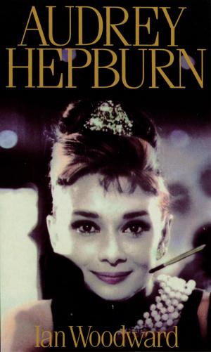 Cover of the book Audrey Hepburn by Giovanni Tommasini