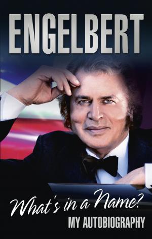 Cover of the book Engelbert - What's In A Name? by Christina Shelly