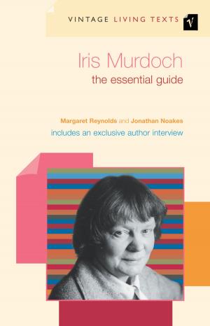 Cover of the book Iris Murdoch by Kerry Andrew
