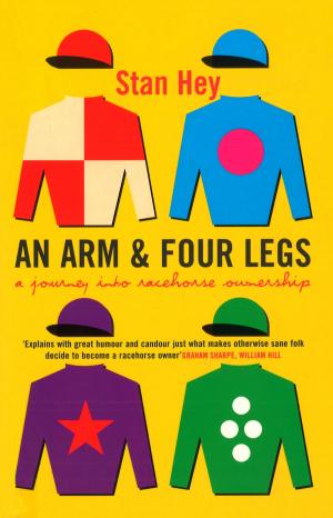 Cover of the book An Arm And Four Legs by Namref H. Tims