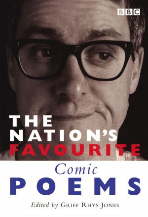 Cover of the book Nation's Favourite: Comic Poems by Deanna Ashford
