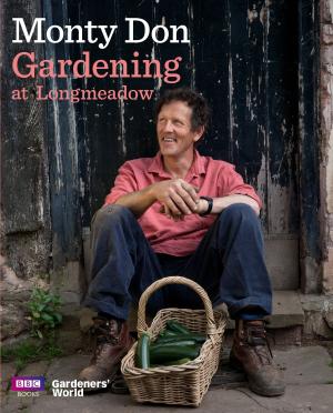 Cover of the book Gardening at Longmeadow by Mark Morris
