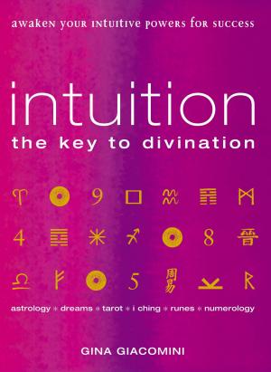 Cover of the book Intuition by Lynda Field