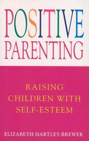 Cover of the book Positive Parenting by Dr Edward Bach