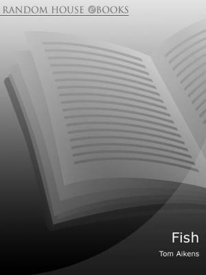 Cover of the book Fish by Dr Ian Palmer