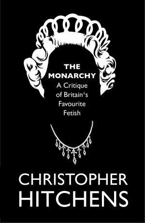 bigCover of the book The Monarchy by 