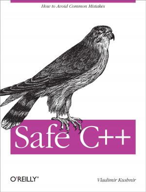 Cover of the book Safe C++ by John Ferguson Smart